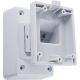 Pyronix XD-WALLBRACKET Wall Bracket for the XD series detectors