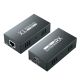 AVA by PACE Single Channel HDMI Extender Over Single CAT 5/6 up to 50m for CCTV