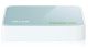 TP-LINK TL-SF1005D network switch Unmanaged White