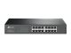 TP-Link TL-SG1016D 16-Port Gigabit Desktop/Rackmount Switch