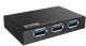 D-Link DUB-1340/B 4-Port Super Speed USB 3.0 Hub Speed 5Gbps Powered HUB UK