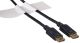 Belkin DisplayPort Cable - 1.8m Black
