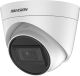 Hikvision DS-2CE78H0T-IT3F(C) 5MP fixed lens turret camera - White