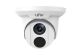 Uniview 4MP Network IR Fixed Dome Camera 2.8mm