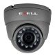 Spro Exell 1080P 4 IN 1 3.6MM, 15M IR EXD20/36R/15M-4, GREY