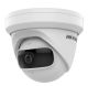 Hikvision DS-2CD2345G0P-I(1.68MM) 4MP ultra wide angle fixed lens internal Turret camera with IR