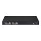 Vigitron 1-Port MaxiiPower Managed 8-port High-Power UPoE+ Midspan - Vi2208A