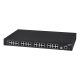 Vigitron MaxiiPower Managed 16-port Extended UTP PoE Midspan - Vi2516