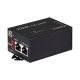 Vigitron MaxiiPower IEEE 802.3at 12/24VDC PoE Splitter - Vi22201