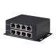 Vigitron 4-Port MaxiiCopper 4-Port Ethernet Extender over UTP - Vi2304A