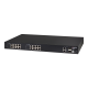 Vigitron MaxiiNet 18-Port L2 High Power PoE Managed Switch - Vi30018