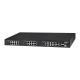 Vigitron MaxiiNet 26-Port L2 High Power PoE Managed Switch - Vi30126