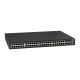 Vigitron MaxiiNet 48-Port 1G Copper, 4-port 1G/2.5G/10G Fiber L2+/L3 Managed Core Network Switch - Vi3015