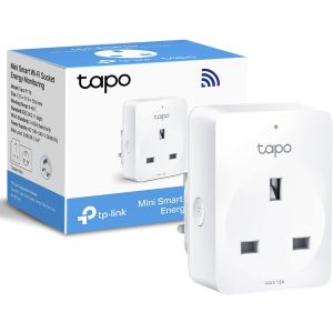 TP-Link Kasa Smart Wifi Plug Slim KP115 review