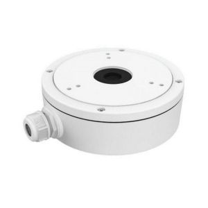 Hilook By Hikvision HIA-J102 Deep Base Wall Mount for Turret Bullet Camera