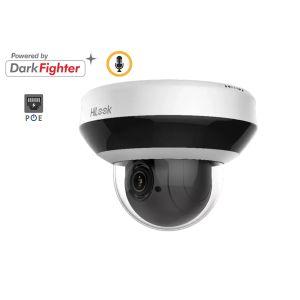HiLook by Hikvision PTZ-N2404I-DE3 4MP 16 Zome × IR Network IP POE PTZ Camera IP66 IK10 