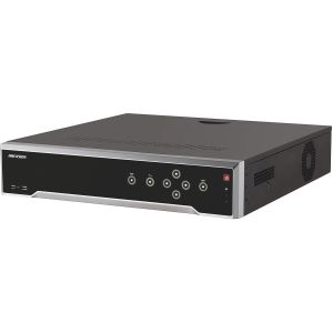 Hikvision DS-7732NI-I4 network video recorder 1.5U Black,Silver