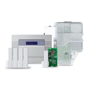 Pyronix ENF/KIT5-UK PSTN Enforcer 32-WE Complete Wireless Home Office Alarm Kit