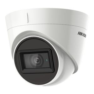 Hikvision DS-2CE56H1T-IT3 5 MP 2.8mm HD EXIR Turret TVI Dome Camera IR 40m IP67