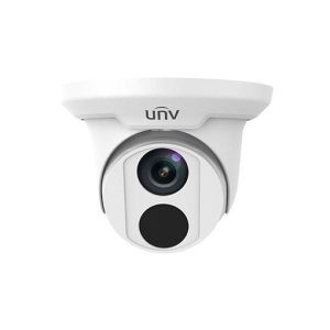 Uniview 4MP Network IR Fixed Dome Camera 2.8mm