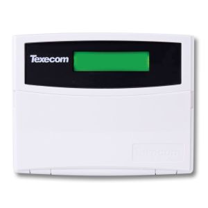 Texecom CGA-0002 Speech Dialler for use with Veritas and Premier Alarm Panels