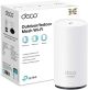 TP-Link Deco AX3000 X50-Outdoor Outdoor/Indoor Wi-Fi 6Whole Home Mesh System IP65 1 Pack