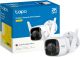 Tapo 2K QHD Outdoor Security Camera, IP66 Starlight, Built-in Siren, 4MP, Colour Night Vision