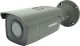 Hikvision 6MP fixed lens Darkfighter bullet camera with IR 4mm Grey