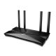 TP-Link Next-Gen Wi-Fi 6 AX3000 Mbps Gigabit Dual Band Wireless Router, OneMesh™ Supported