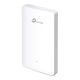 TP-LINK EAP225-Wall WLAN access point 1200 Mbit/s Power over Ethernet (PoE) White