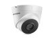 Hikvision 2mp CCTV security camera Indoor & outdoor Dome Ceiling 1920 x 1080 pixels