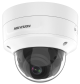 Hikvision AcuSense 8MP varifocal lens Darkfighter dome camera with IR