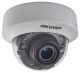 Hikvision 5MP motorized varifocal PoC EXIR internal dome camera