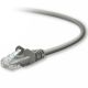 Belkin A3L791-S networking cable 2 m Grey
