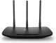 TP-LINK TL-WR940N 450Mbps Wireless N Cable Router Access Point 4-Port UK