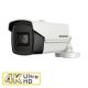 Hikvision DS-2CE16U1T-IT3F 8MP 2.8mm fixed lens bullet camera - White