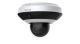 HiLook PTZ-P332ZI-DE3 3-inch 2 MP 4X Powered by Dark Fighter IR Network Speed Dome Panoramic Camera-Hikvision