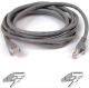 Belkin FastCAT / Patch Cable 5E Snagless networking cab- CMYLS