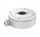Hikvision DS-1280ZJ-XS Junction box for Hikviison Eyeball Cameras White