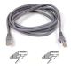 Belkin Cat6 Snagless UTP Patch Cable (Grey) A3L980b02M-S