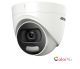 Hikvision DS-2CE72HFT-F28 5MP fixed lens colour turret camera 2.8mm Lens – White