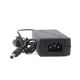 PACE 12V 6A Power Supply Adapter with 4 Split Power Cable for CCTV Cameras