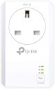 TP-Link TL-PA7027P AV1000 2-Port Gigabit Passthrough Powerline Single Plug UK x 3