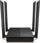 TP-Link AC1200 Dual-Band Gigabit Wi-Fi Router, Wi-Fi Speed up to 1200 Mbps, 4×Gbps LAN 