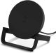 Belkin Boost Up Wireless Charging Stand 10 W, Fast Wireless Charger for iPhone Samsung 