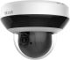 HiLook 2MP DarkFighter IP PoE Network PTZ Camera with 4x Optical Zoom by Hikvision 