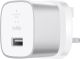  Belkin 18 W Quick Charge 3.0 BOOST UP Universal USB Home Charger F7U034dr