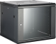 6U 600 X 450 mm Deep Wall Mounted Data Cabinets