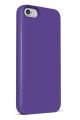 Belkin Slim Fit Grip Cover Case for iPhone 6 and 6s - Purple