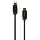 Belkin HDMI0018G-2M Non Retail High Speed Gold HDMI Cable Gold Plated 2m